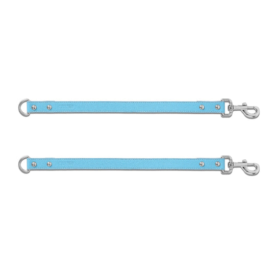 Sky Blue Leash Splitter