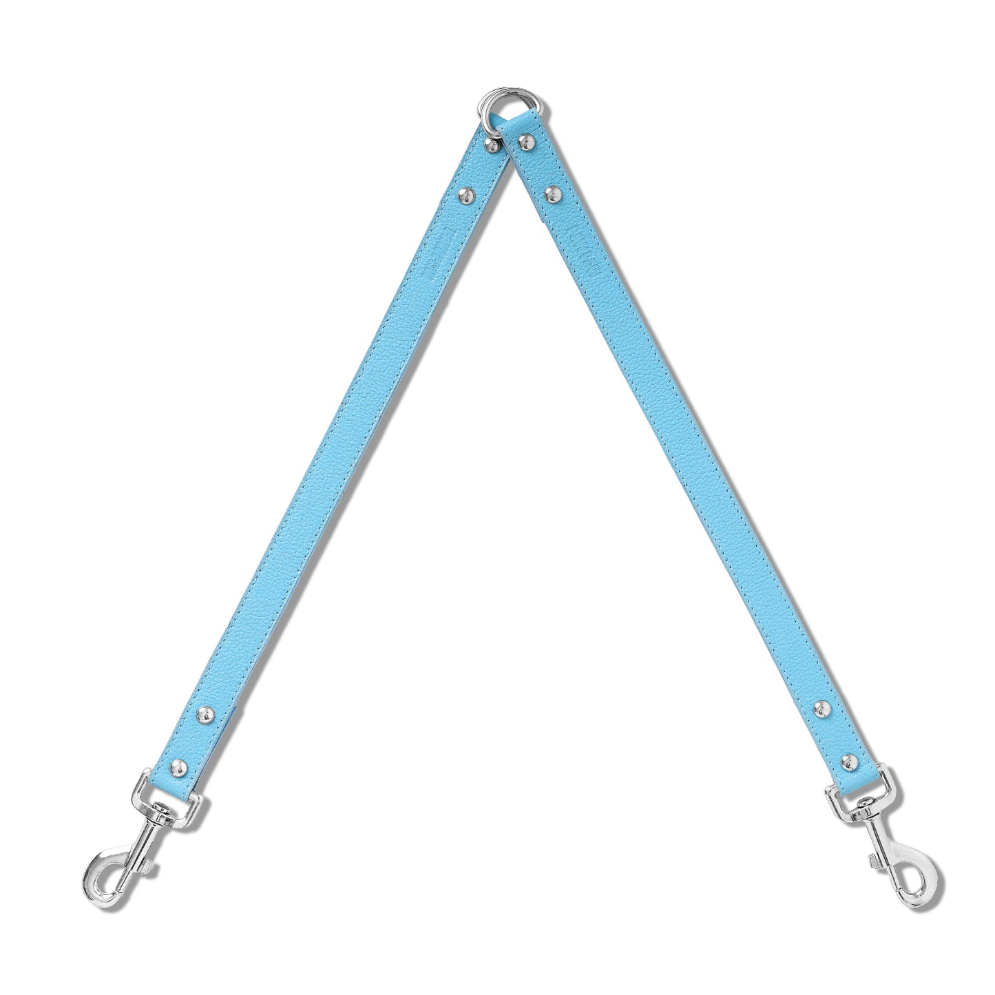 Sky Blue Leash Splitter