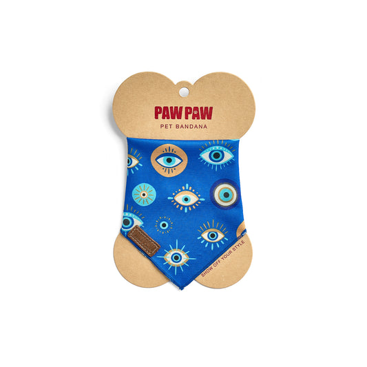 Pawtective Eye - Bandana