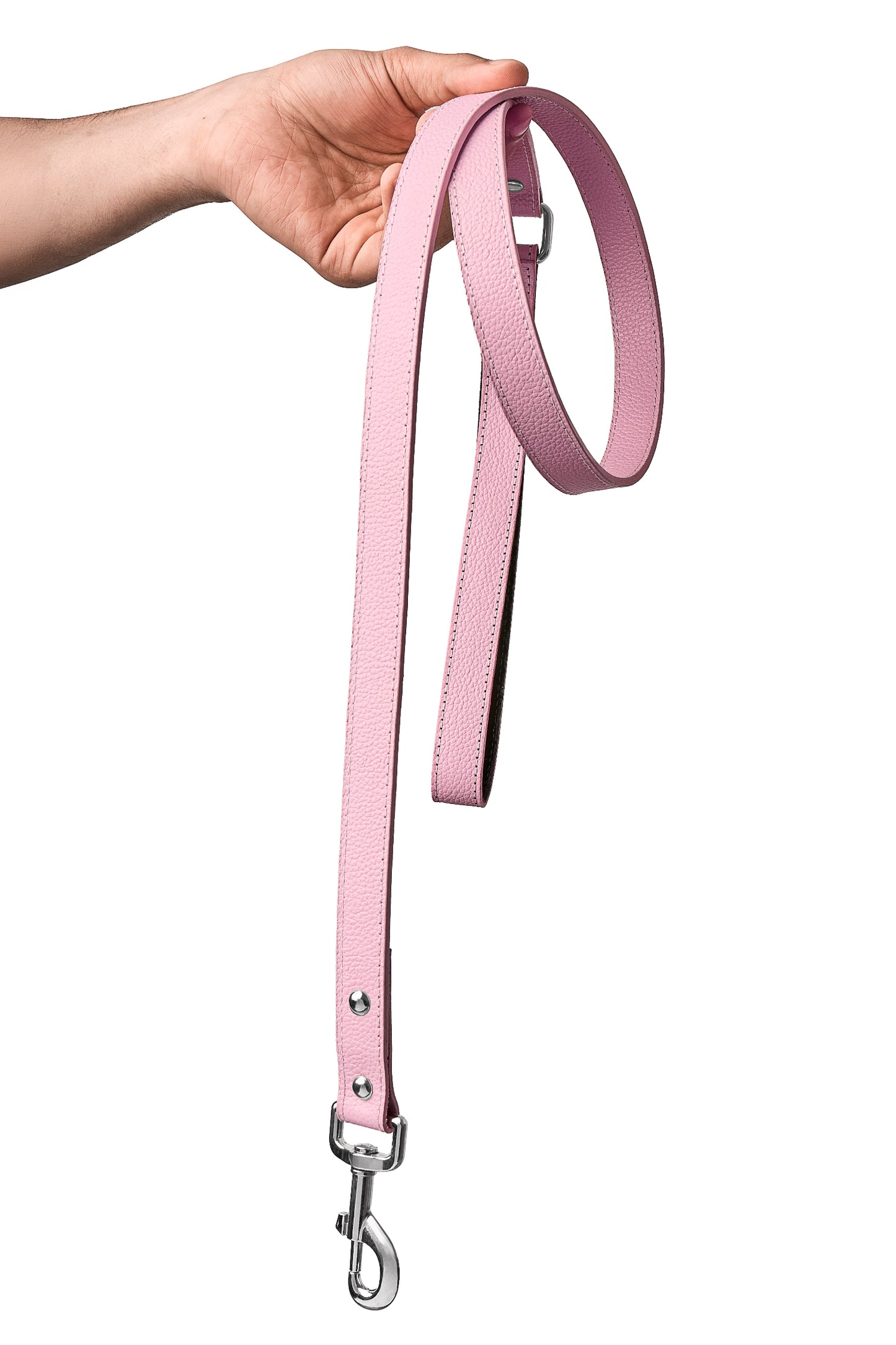 Light Pink PawFlex Leash