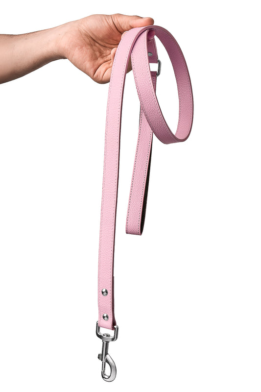 Light Pink PawFlex Leash