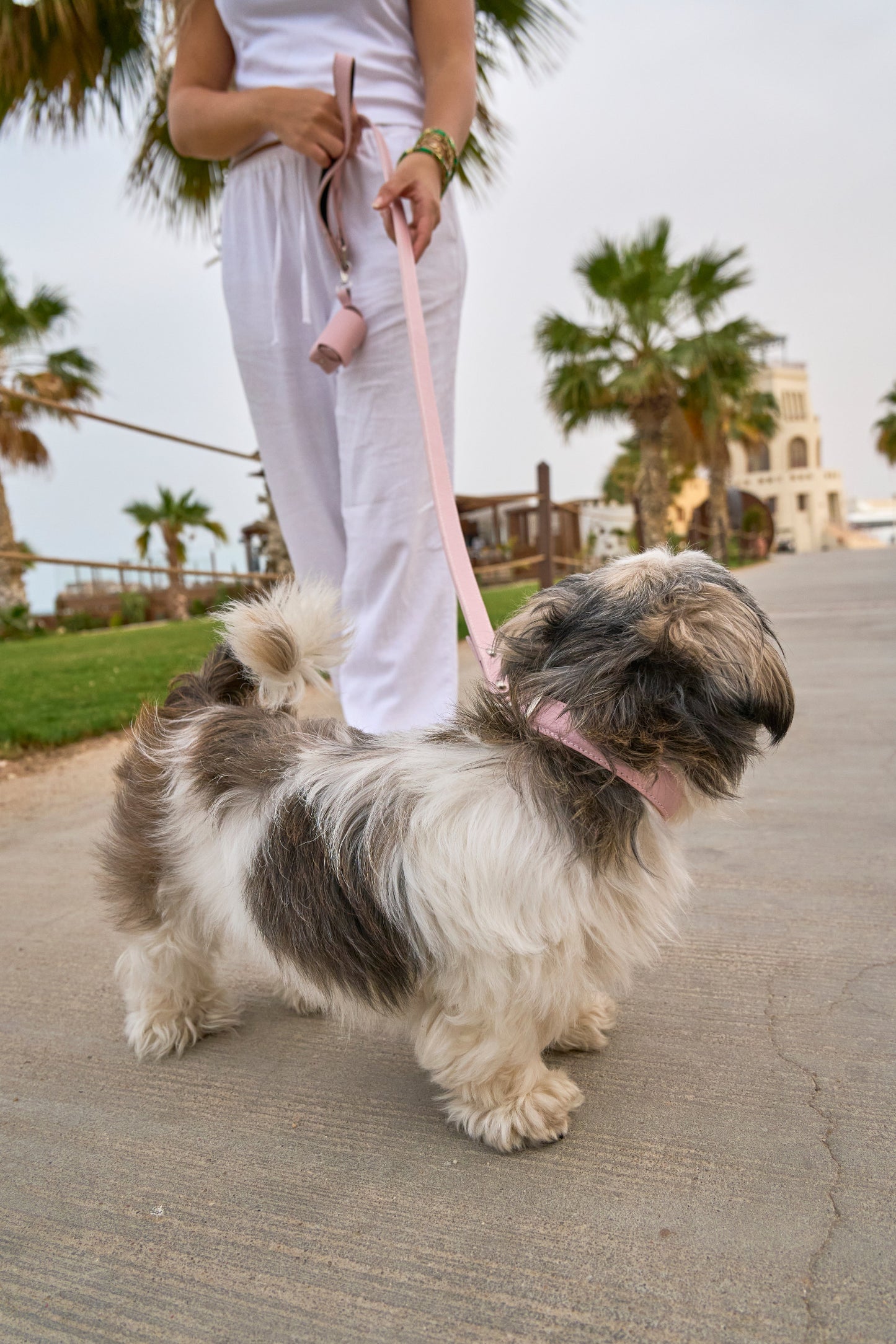 Light Pink PAWPAW Set