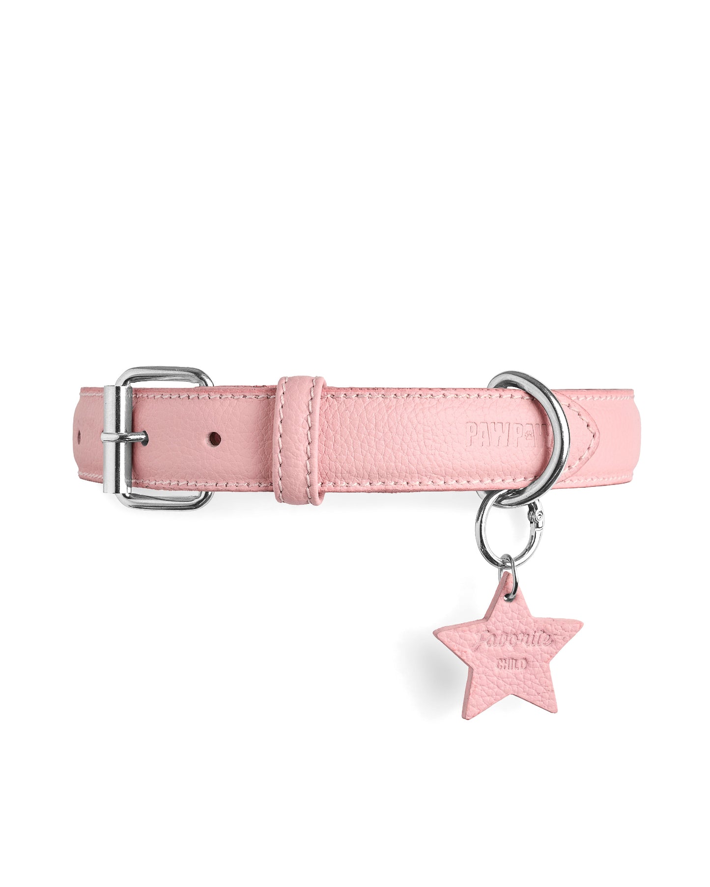 Favorite Child - Collar Charm