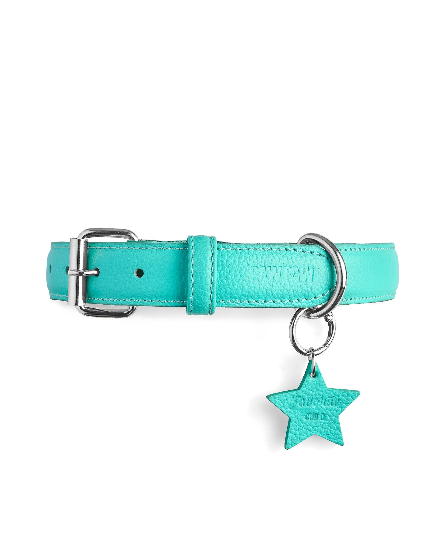 Favorite Child - Collar Charm