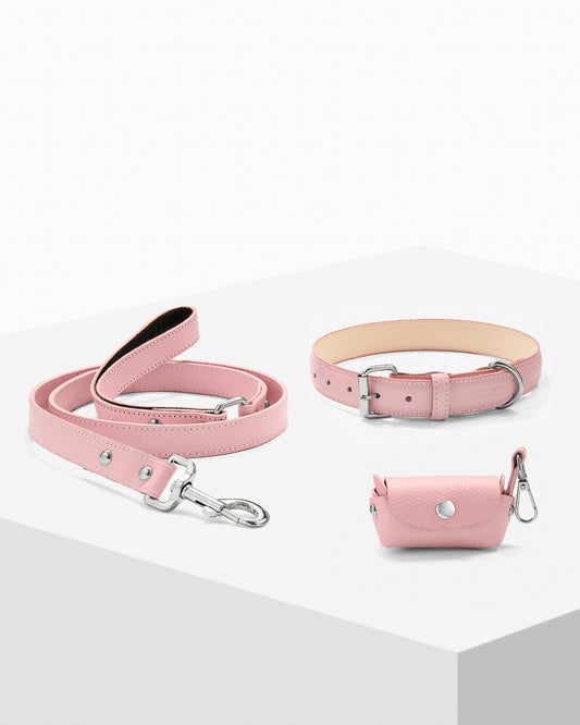 Light Pink PAWPAW Set