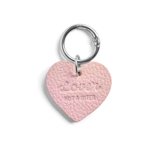 Lover Not a Biter - Collar Charm