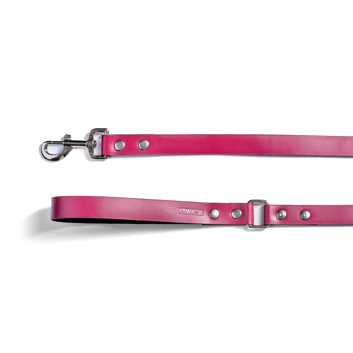 Pink PawFlex Leash