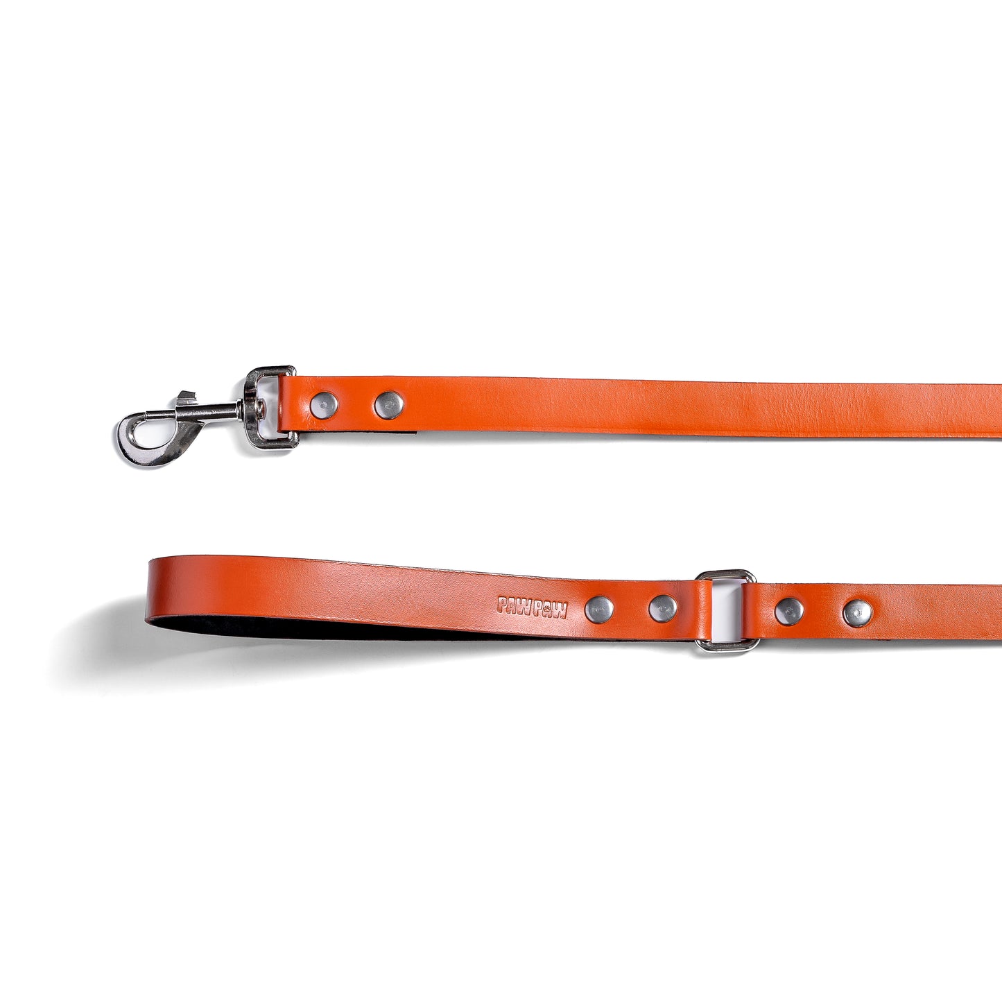 Orange PawFlex Leash