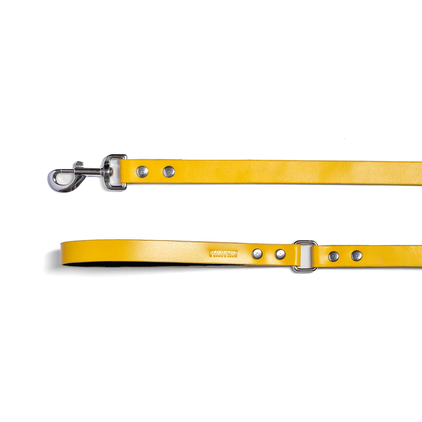 Yellow PawFlex Leash