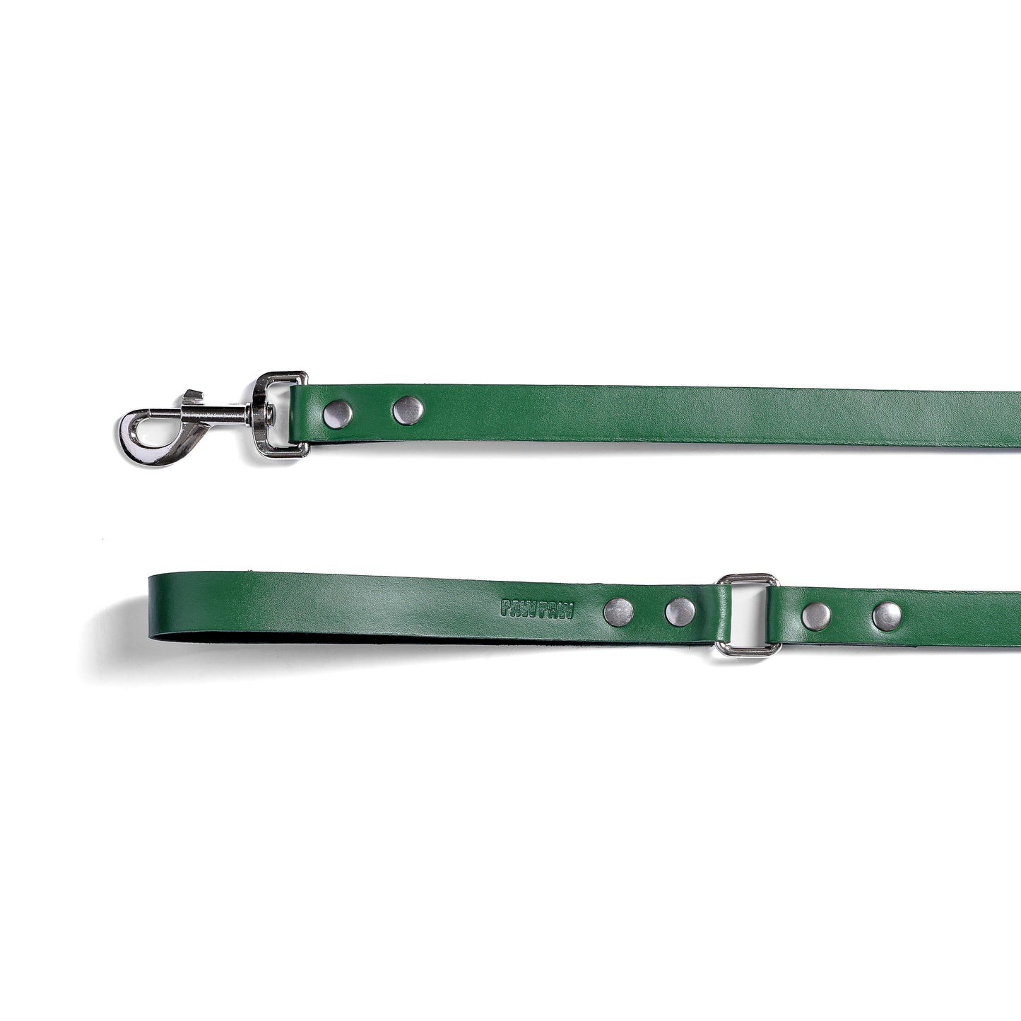 Green PawFlex Leash