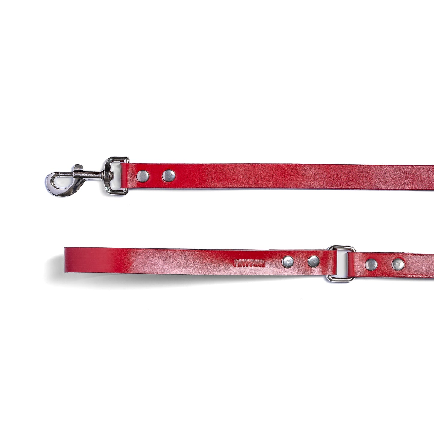 Red PawFlex Leash