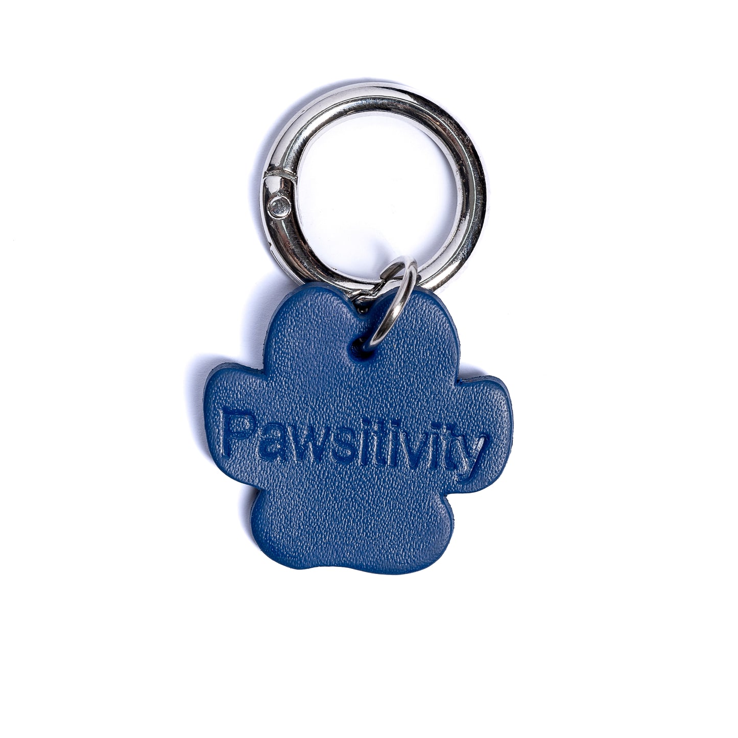 Pawsitivity - Collar Charm