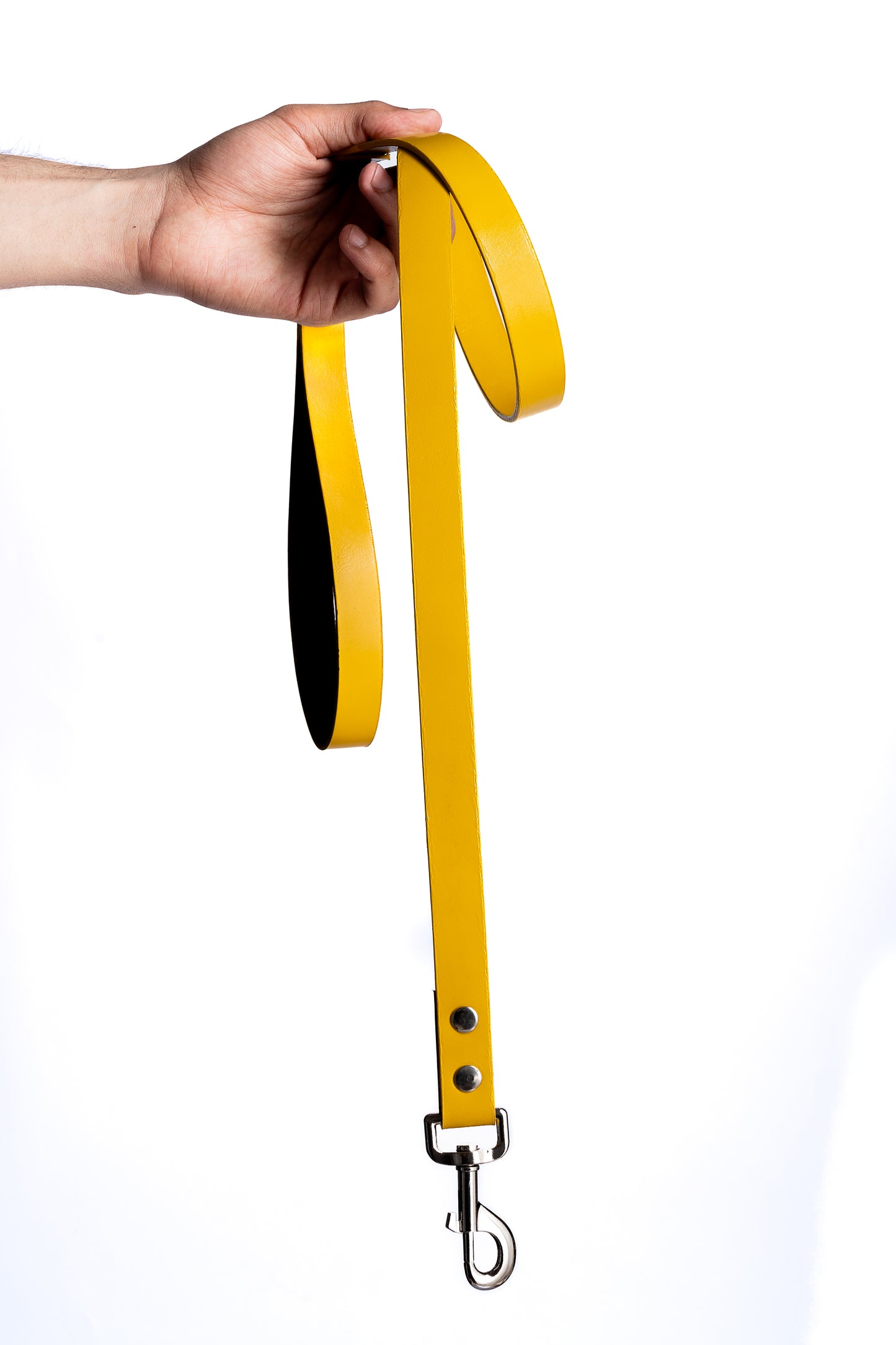 Yellow PawFlex Leash