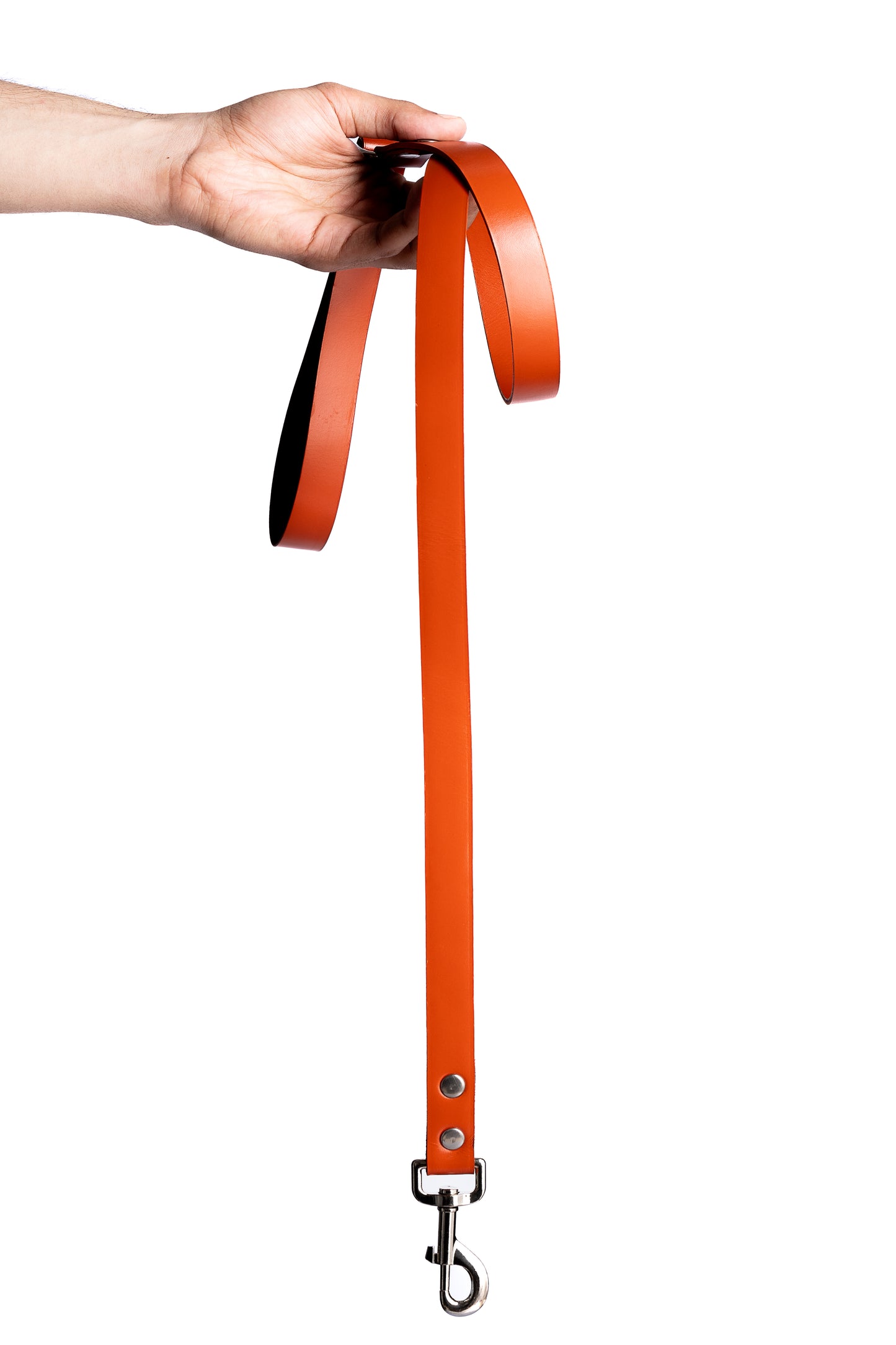 Orange PawFlex Leash