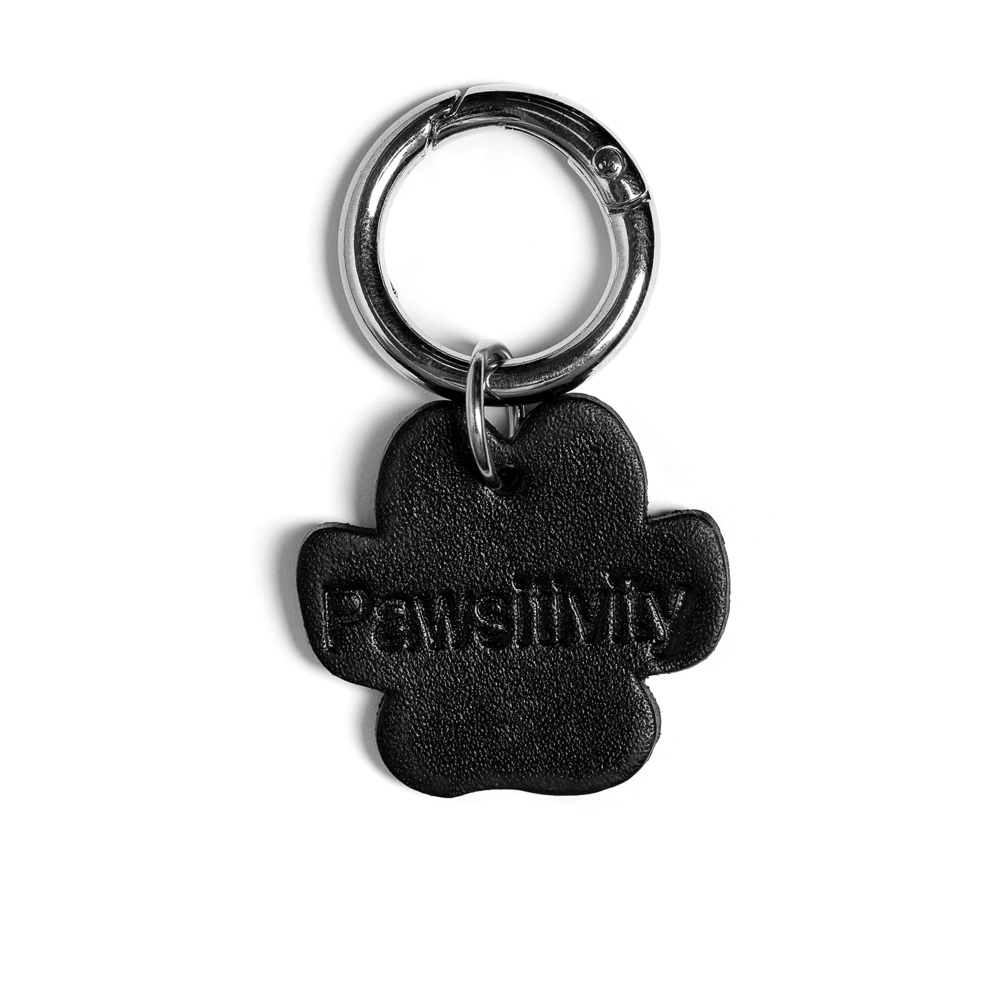 Pawsitivity - Collar Charm