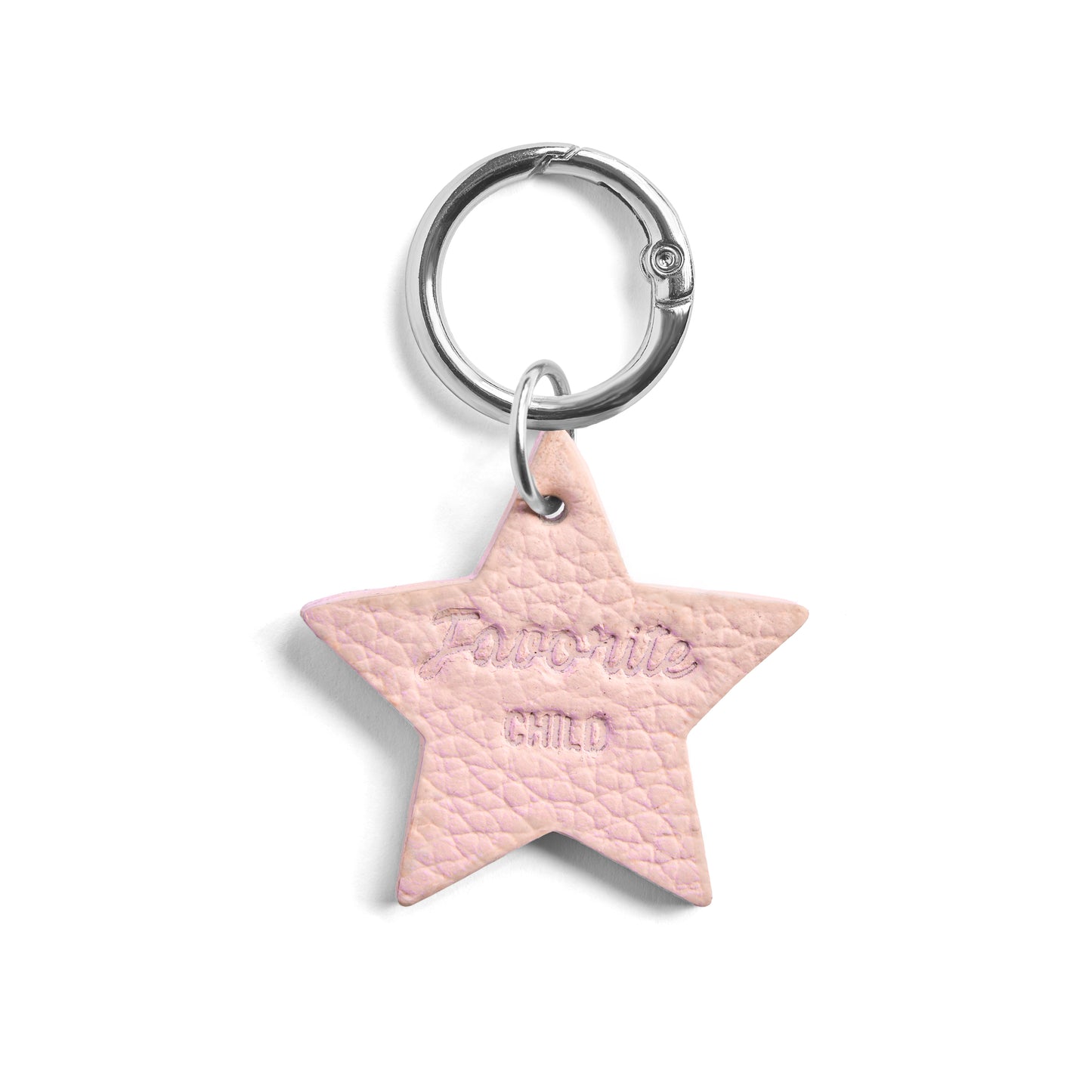 Favorite Child - Collar Charm