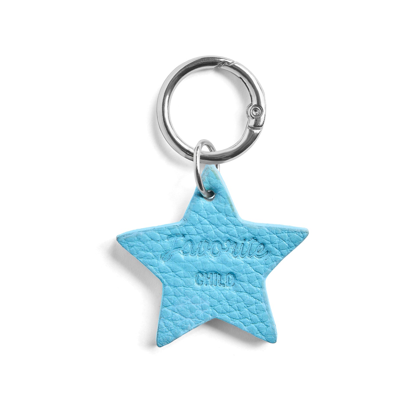 Favorite Child - Collar Charm