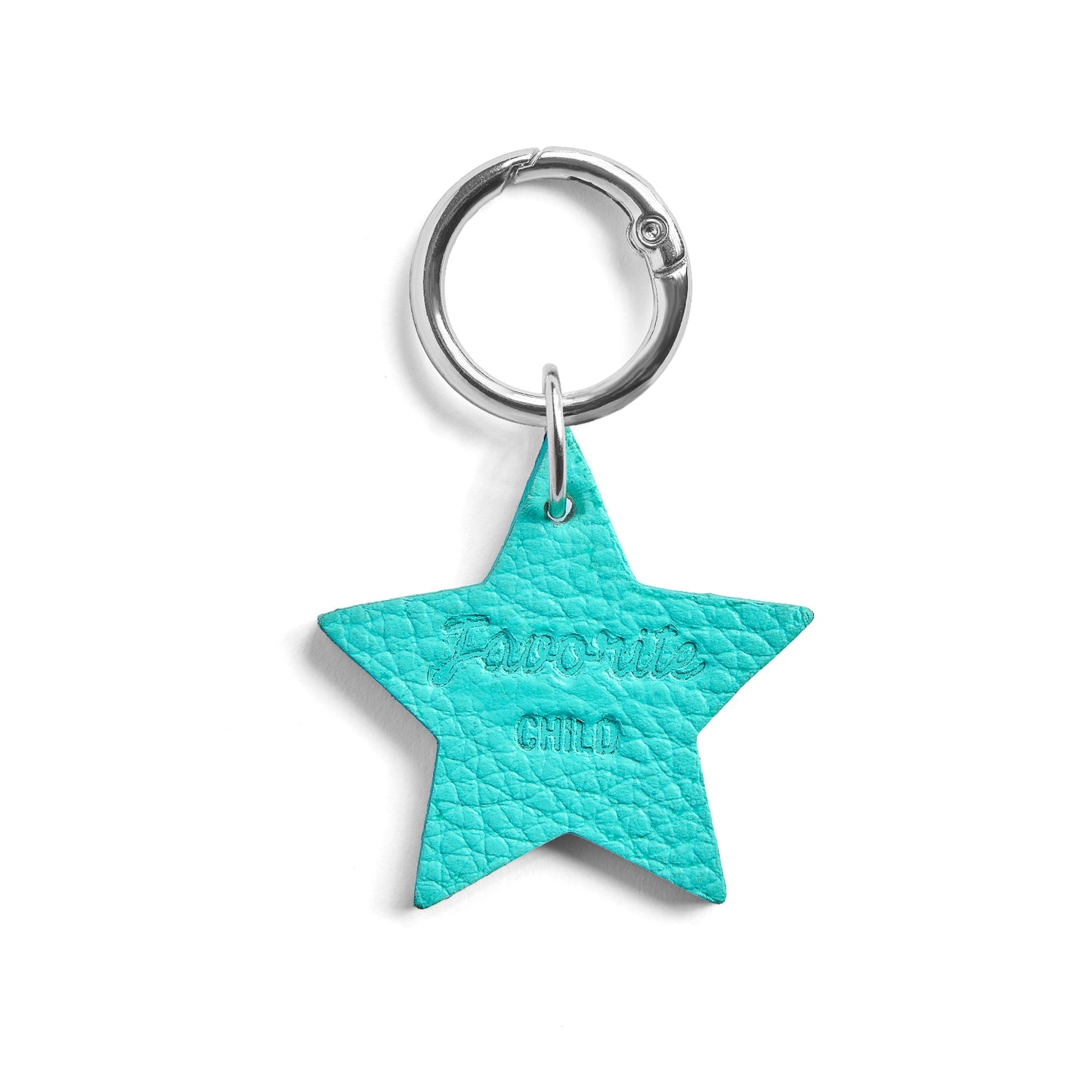 Favorite Child - Collar Charm